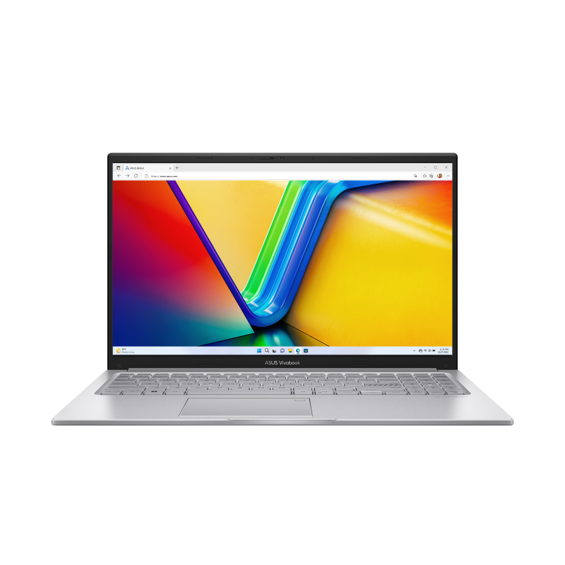 لپ تاپ 15.6 اینچی ایسوس Vivobook A1504VA i7 1355U 24GB 512GB SSD INTEL
