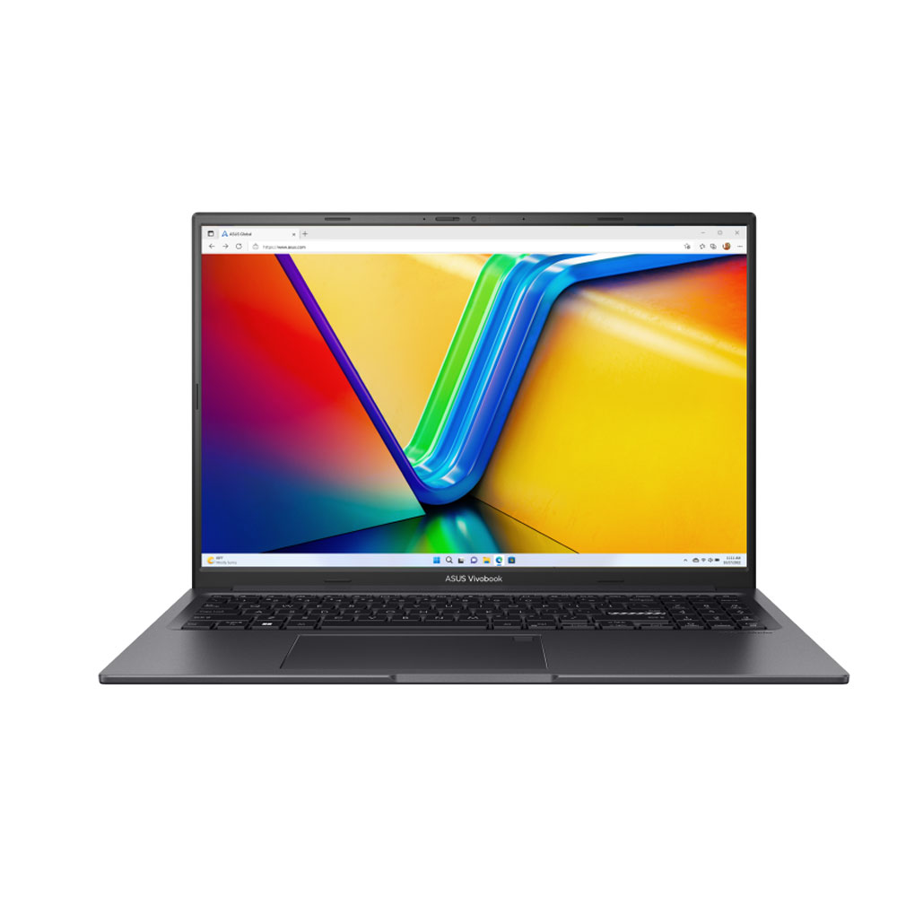 لپ تاپ 16 اینچی ایسوس Vivobook 16 K3605VV i9 13900H 40GB 2TB SSD RTX 4060