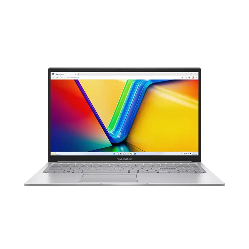 لپ تاپ 15.6 اینچی ایسوس Vivobook X1504VA i5 1335U 8GB 1TB SSD INTEL