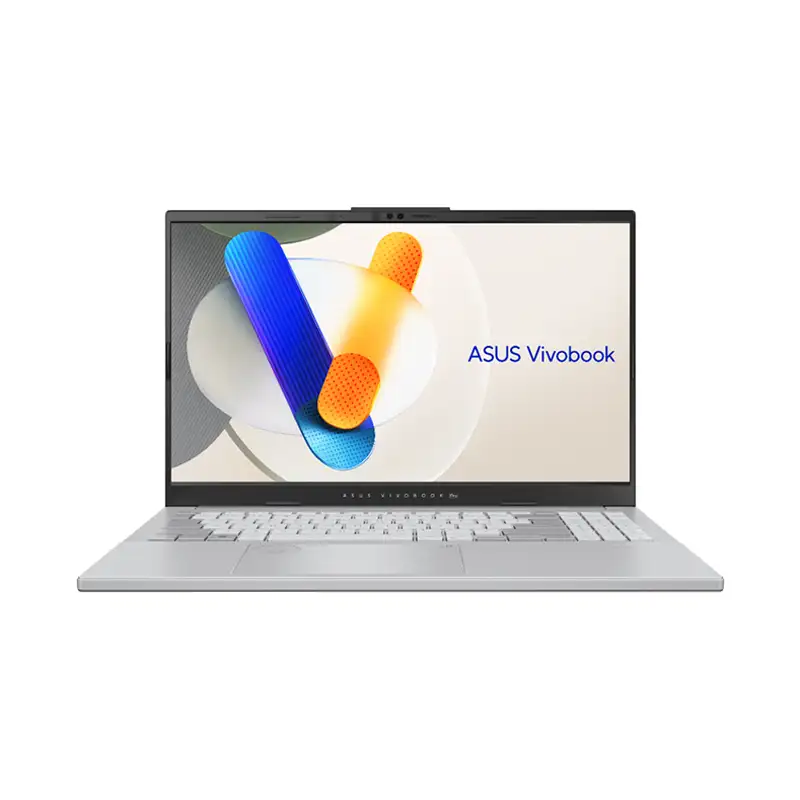 لپ تاپ 15.6 اینچ ایسوس Vivobook Pro N6506CU Ultra 7 255H 16GB 1TB SSD RTX 4050