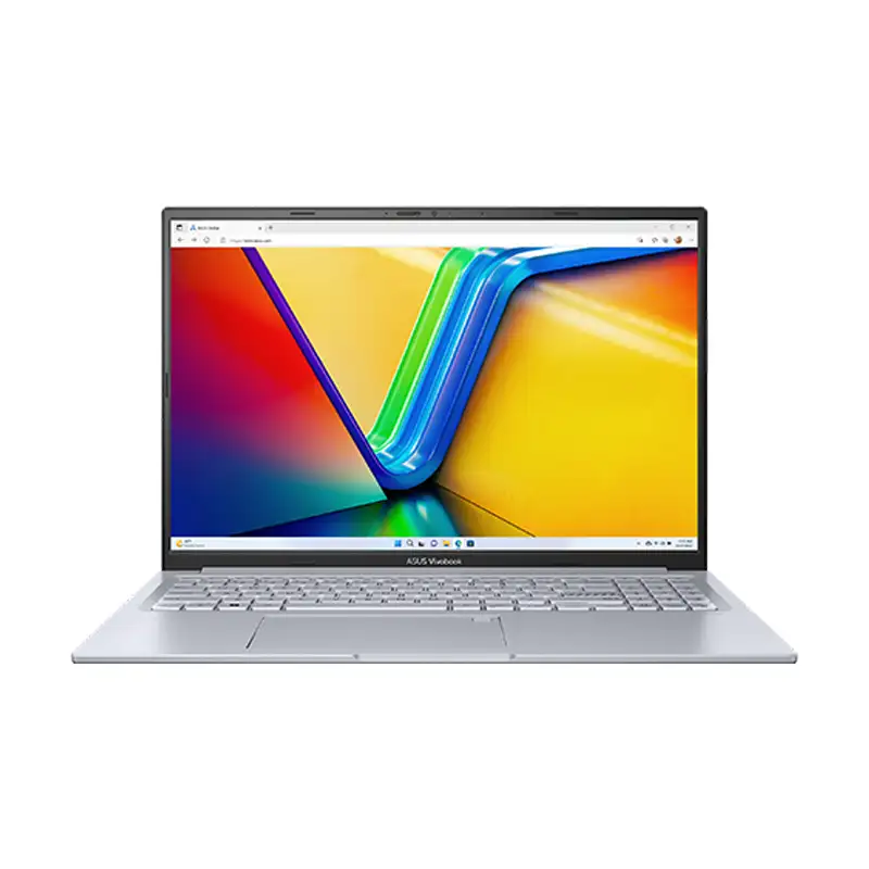 لپ تاپ 16 اینچی ایسوس Vivobook 16 K3605VU i9 13900H 16GB 1TB SSD RTX 4050