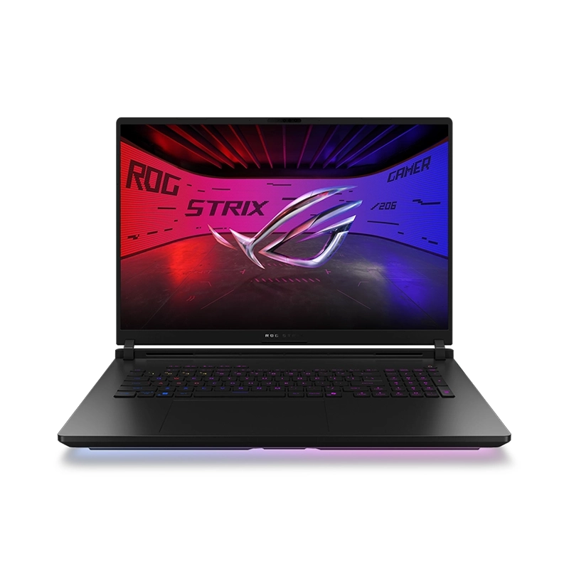 لپ تاپ 18 اینچی ایسوس ROG Strix G835LW ULTRA 9 275HX 64GB 1TB SSD RTX 5080