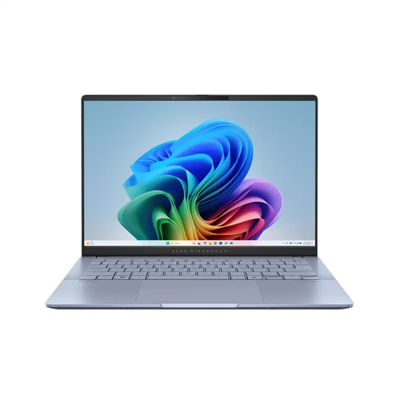 لپ تاپ 14 اینچ ایسوس مدل Vivobook S5406SA Ultra 7 256V 16GB 1TB SSD INTEL