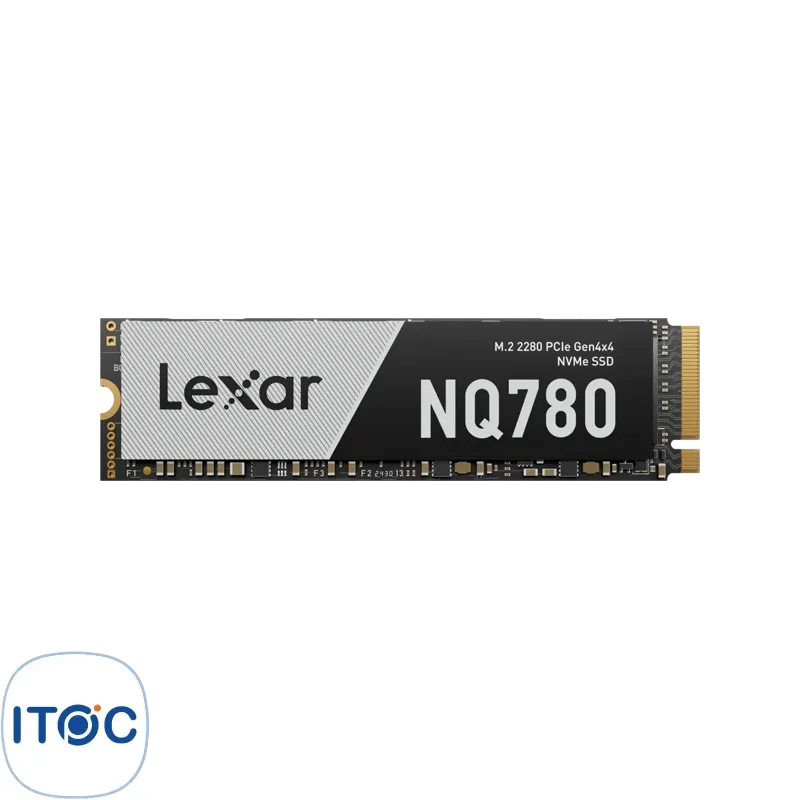 اس اس دی لکسار NQ780 1TB