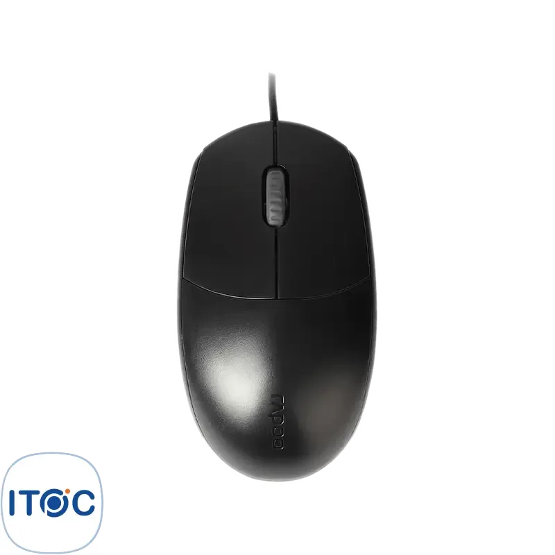 موس سیمی رپو N100