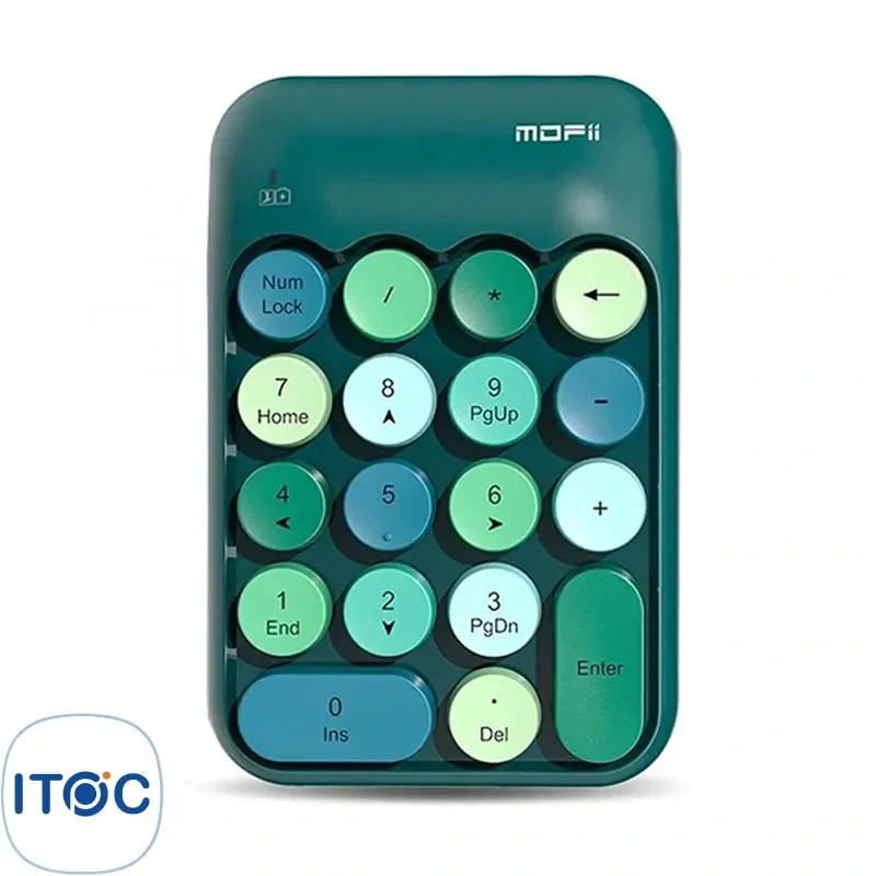 نام پد مافی X910 Dark Green