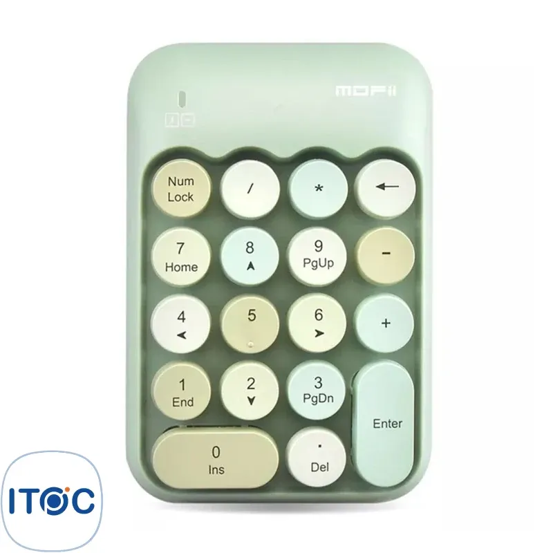 نام پد مافی X910 Green