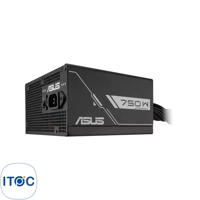 پاور ایسوس  Prime 750W Bronze