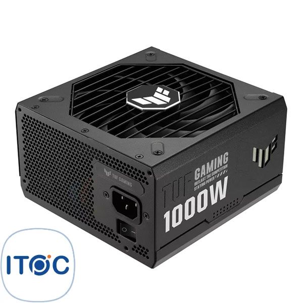 پاور ایسوس TUF GAMING 1000W gold