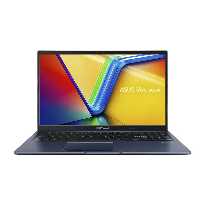 لپ تاپ 15.6 اینچی ایسوس Vivobook A1502VA i5 13420H 24GB 1TB SSD Intel (IPS)