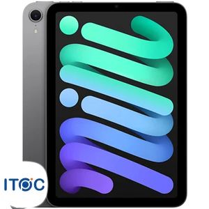 تبلت اپل مدل Mini 7 WiFi ظرفیت 128 گیگابایت رم 8 گیگابایت