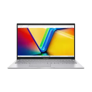 لپ تاپ 15.6 اینچی ایسوس Vivobook F1504VA Core 5 120U 24GB 512GB SSD Intel