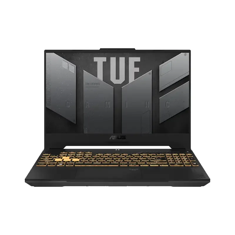 لپ تاپ 15.6 اینچی ایسوس TUF Gaming FX507VI i7 13620H 16GB 1TB SSD RTX 4070