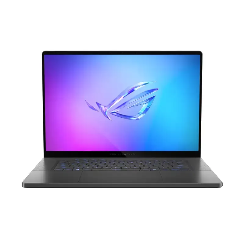 لپ تاپ 16 اینچی ایسوس ROG Zephyrus GU605CW CORE ULTRA 9 285H 64 GB 1TB SSD RTX 5080