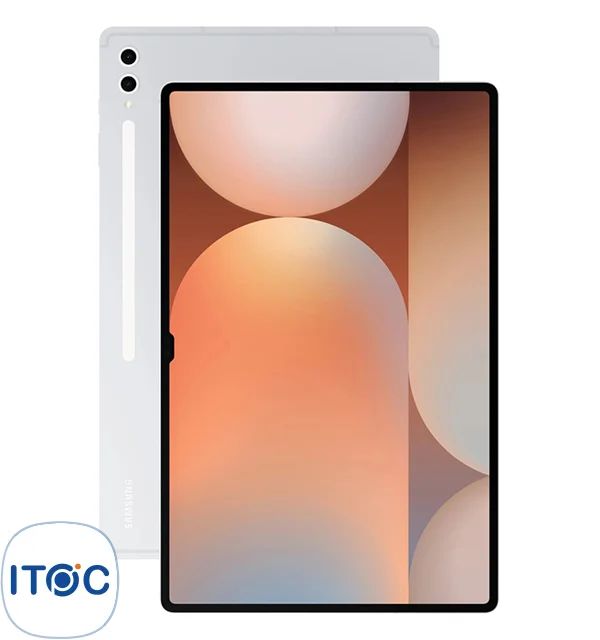 تبلت سامسونگ مدل Galaxy Tab S10 Ultra WiFi ظرفیت 512 گیگابایت رم 12 گیگ