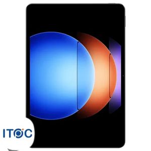 تبلت شیائومی مدل Pad 6s Pro ظرفیت 256 گیگابایت رم 8 گیگابایت