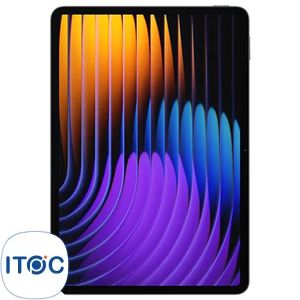 تبلت شیائومی مدل Pad 7 بدون سیم‌کارت ظرفیت 256 گیگابایت رم 8 گیگابایت