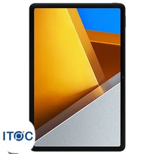 تبلت شیائومی مدل Poco Pad ظرفیت 256 گیگابایت رم 8 گیگابایت