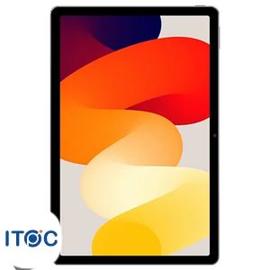 تبلت شیائومی مدل Redmi Pad SE ظرفیت 256 گیگابایت رم 8 گیگابایت