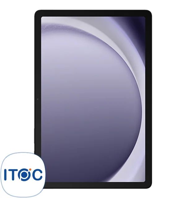 تبلت سامسونگ مدل Galaxy Tab A9 Plus 5G با ظرفیت 128 گیگابایت و رم 8 گیگابایت