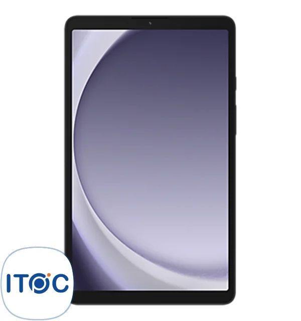 تبلت سامسونگ مدل Galaxy Tab A9 Wi-Fi ظرفیت 128 گیگابایت و رم 8 گیگابایت