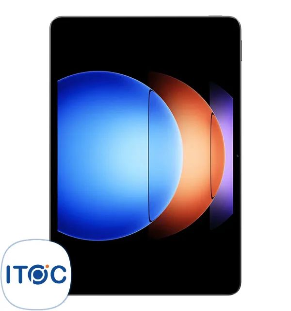 تبلت شیائومی مدل Pad 6s Pro ظرفیت 1 ترابایت رم 16 گیگابایت