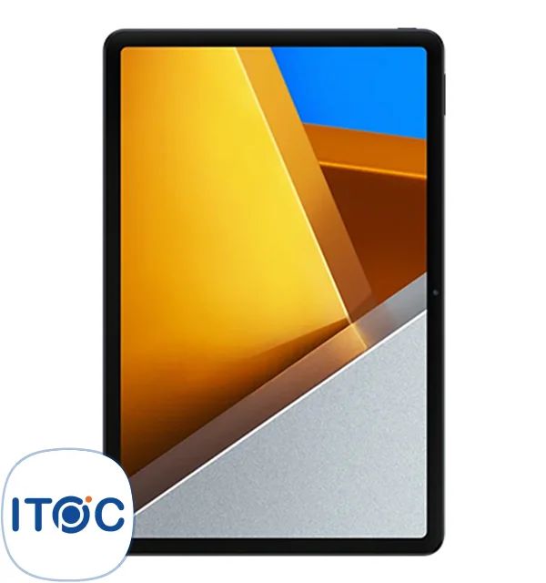 تبلت شیائومی مدل Poco Pad ظرفیت 256 گیگابایت رم 8 گیگابایت