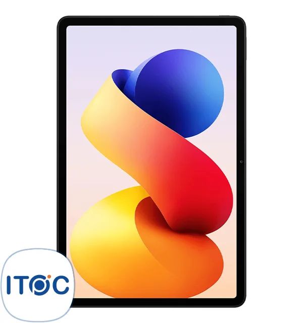 تبلت شیائومی مدل Redmi Pad 2 Pro بدون سیمکارت ظرفیت ۱۲۸ گیگابایت رم 6 گیگابایت