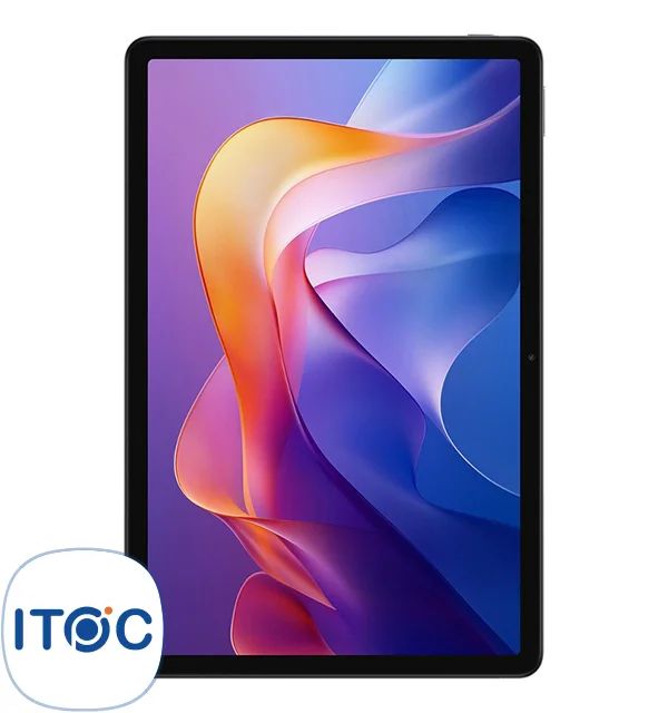تبلت شیائومی مدل Redmi Pad 2 Wi-Fi ظرفیت 128 گیگابایت رم 4 گیگابایت