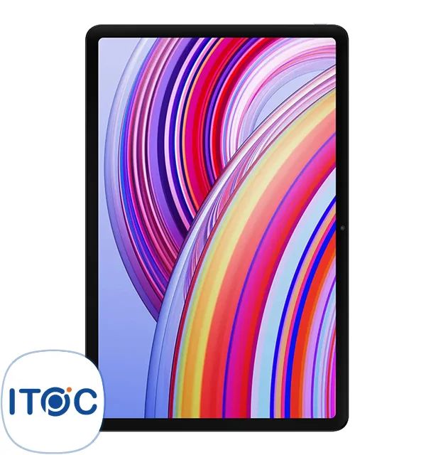 تبلت شیائومی مدل Redmi Pad Pro ظرفیت 256 گیگابایت رم 8 گیگابایت