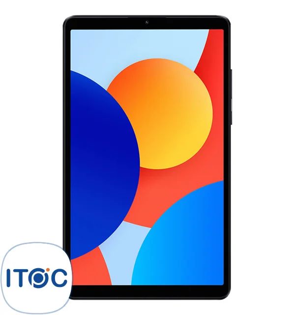 تبلت شیائومی مدل Redmi Pad SE 8.7 Wi-Fi ظرفیت 64 گیگابایت رم 4 گیگابایت