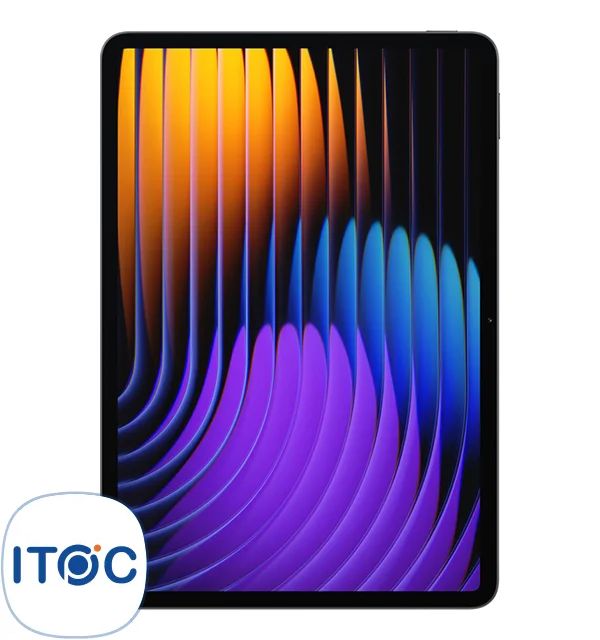 تبلت وای فای شیائومی مدل Pad 7 Pro ظرفیت ۲۵۶ گیگابایت رم 8 گیگابایت