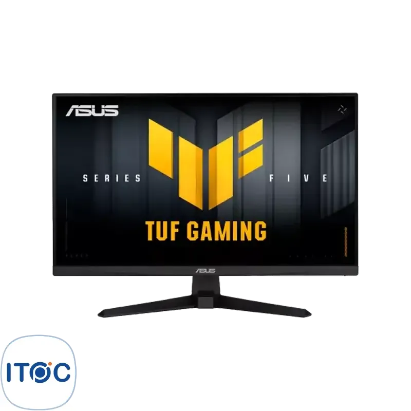 مانیتور ایسوس TUF Gaming VG249QM5A سایز 24 اینچ
