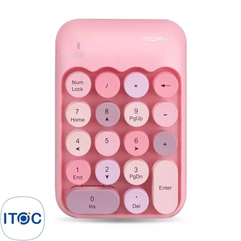 نام پد مافی X910 Pink