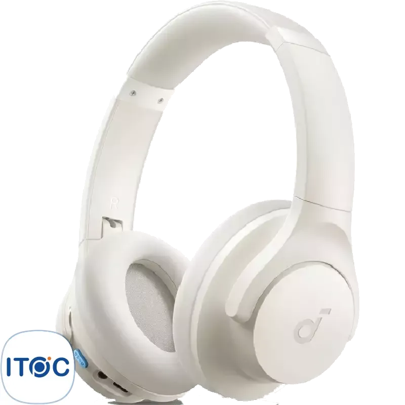 هدفون بی سیم انکر مدل Soundcore Q11i A3005