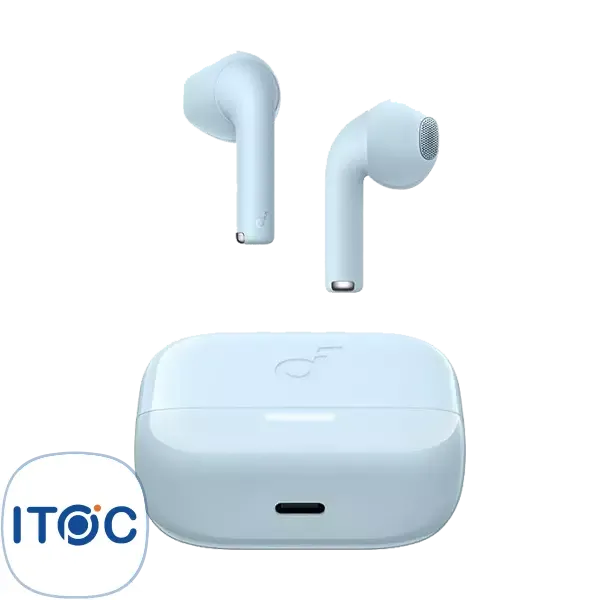 هندزفری بلوتوثی انکر مدل Soundcore K20i A3994