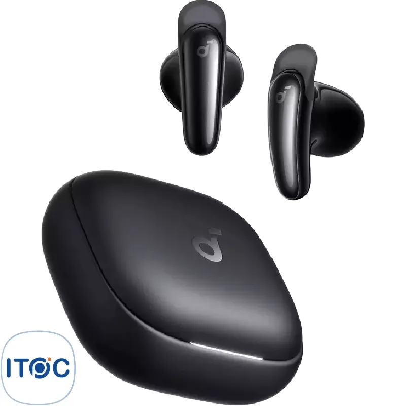 هندزفری بلوتوثی انکر مدل Soundcore Liberty Buds
