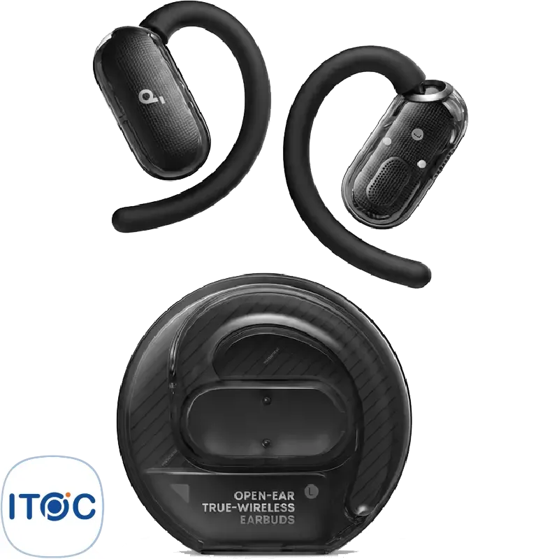 هندزفری بلوتوثی انکر مدل Soundcore V40i