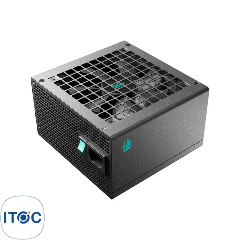 پاور دیپ کول PF700X GamerStorm 700W