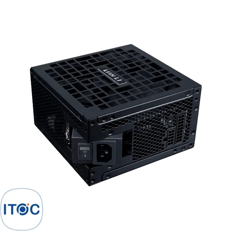 پاور لیان لی RS Gold 1000 Full Modular 1000W