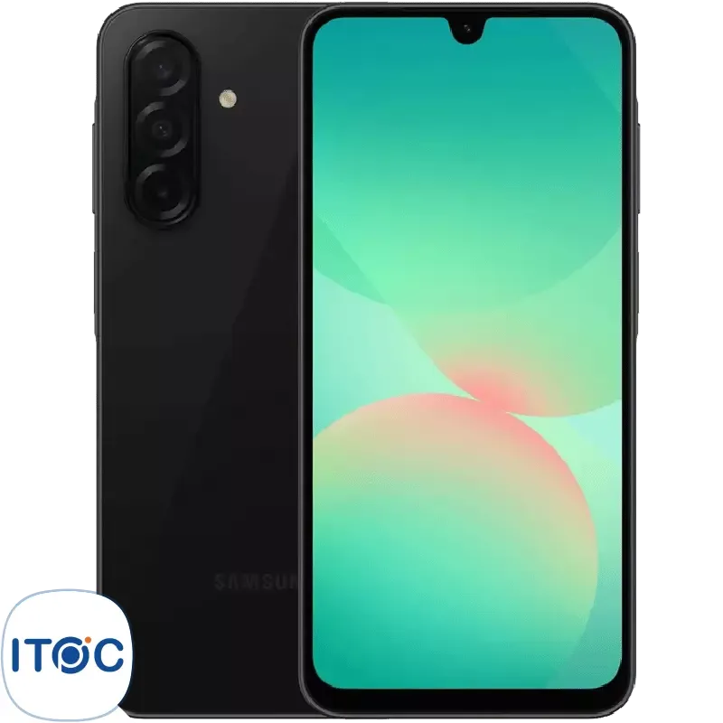 گوشی موبایل سامسونگ مدل Galaxy A26 5G ظرفیت 256 گیگابایت و رم 8 گیگابایت