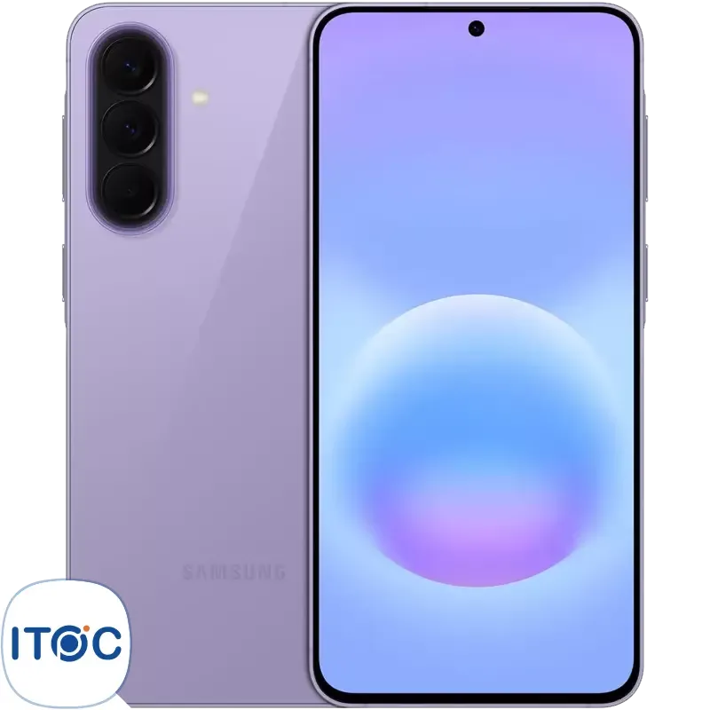 گوشی موبایل سامسونگ مدل galaxy A57 ظرفیت 128 گیگابایت رم 8 گیگابایت