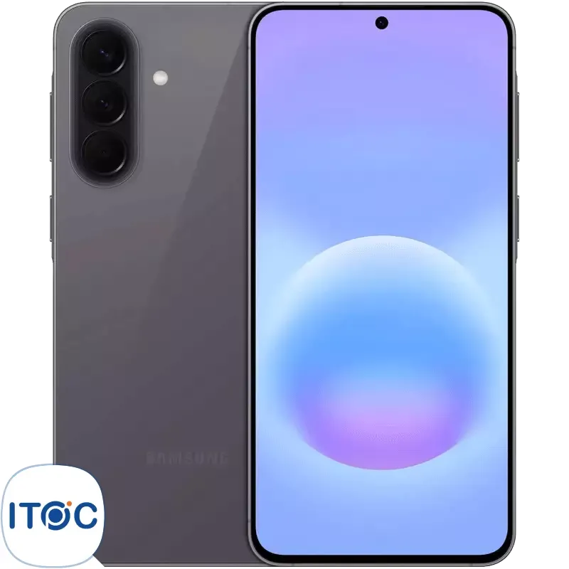 گوشی موبایل سامسونگ مدل galaxy A57 ظرفیت 256 گیگابایت رم 8 گیگابایت