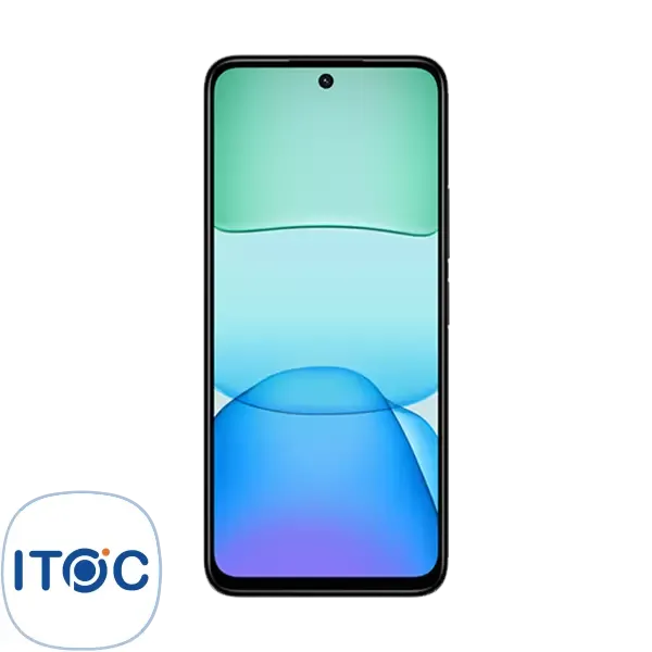 گوشی موبایل شیائومی Redmi 13 4G ظرفیت 128 رم 6 گیگابایت
