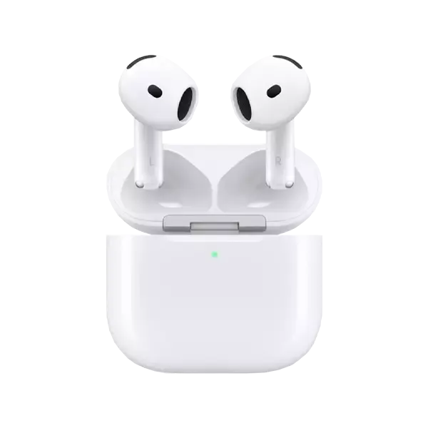 هندزفری بلوتوثی اپل مدل Airpods 4 ANC