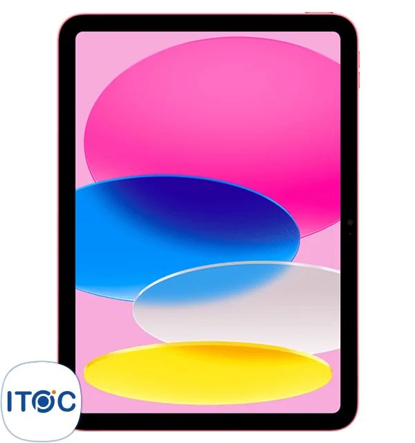 تبلت اپل مدل iPad 10 2022 WIFI ظرفیت 64 گیگابایت رم 4 گیگ