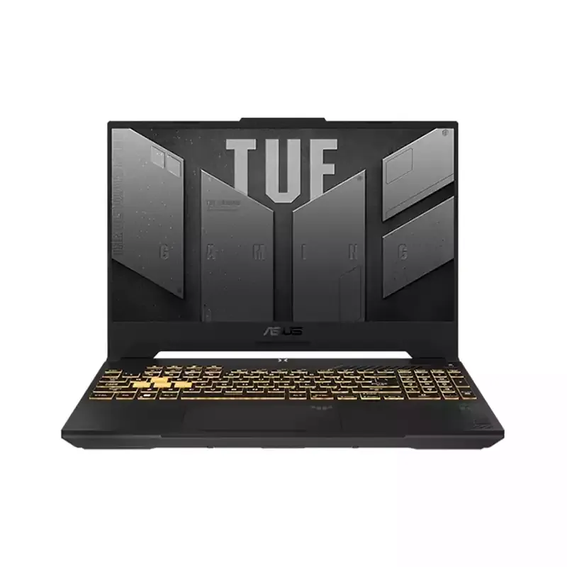 لپ تاپ 15.6 اینچی ایسوس TUF Gaming FX507VU i7 13620H 16GB 1TB SSD RTX 4050
